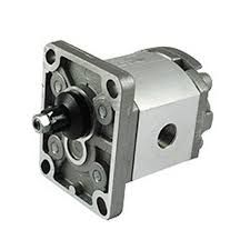Bơm bánh răng Galtech Italy 1SP, 2SP, 3SP